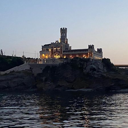 Hotel Marzamemi Santa Lu Exteriér fotografie